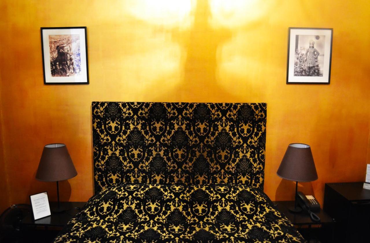 Habitación Doble Estándar