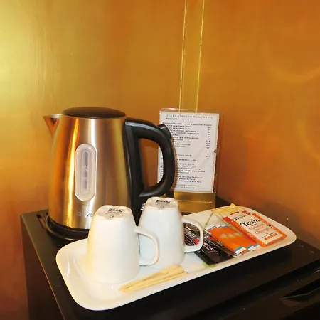 Hotel Windsor Home-2